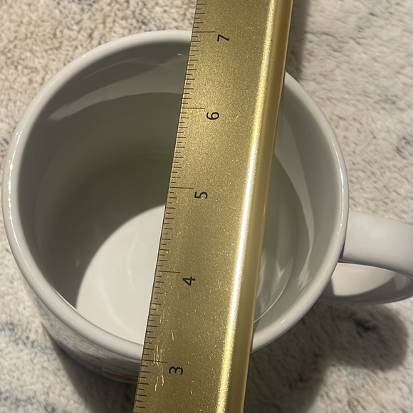 Beautiful 😍 Christmas Mickey Mouse Mug ❄️⛄️ - Picture 5 of 5